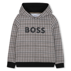 Capuz BOSS 
                    BOY