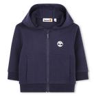 Cal&ccedil;as, t-shirt e conjunto cardigan TIMBERLAND 
                    BOY