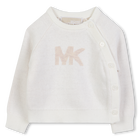 Conjunto de tric&ocirc; MICHAEL KORS 
                    GIRL