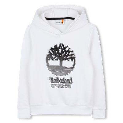 MOLETOM TIMBERLAND BOY