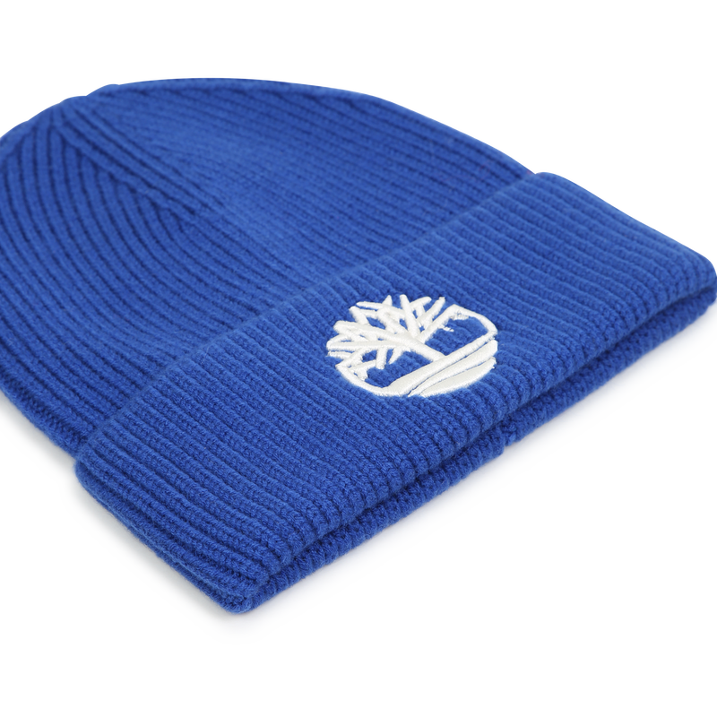 Gorro de tric&ocirc; TIMBERLAND 
                        BOY