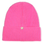 Gorro de malha BILLIEBLUSH 
                    GIRL