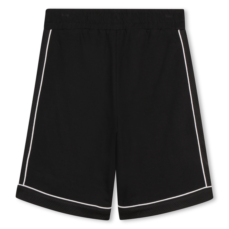 CONJUNTO DE T-SHIRTS E CAL&Ccedil;&Otilde;ES BERMUDAS DKNY 
                        BOY