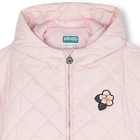 Capa de poli&eacute;ster KENZO KIDS 
                    GIRL