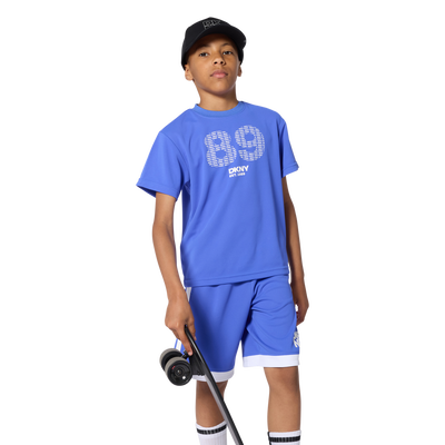 CAL&Ccedil;&Otilde;ES LONGOS DKNY UNISEX