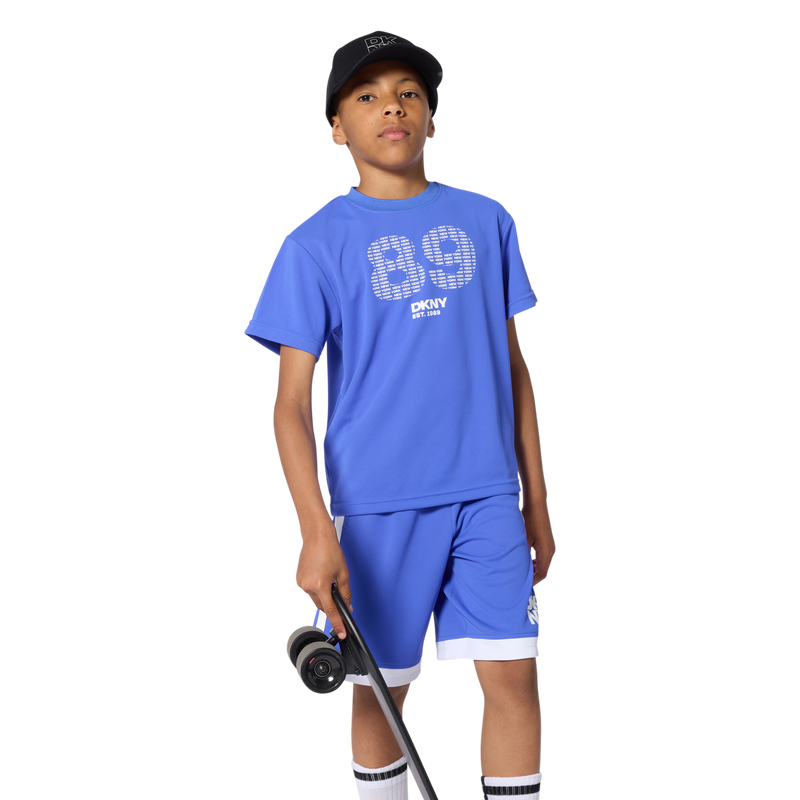 CAL&Ccedil;&Otilde;ES LONGOS DKNY 
                        UNISEX