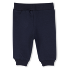 Conjunto de cardig&atilde; e cal&ccedil;as BOSS 
                    BOY