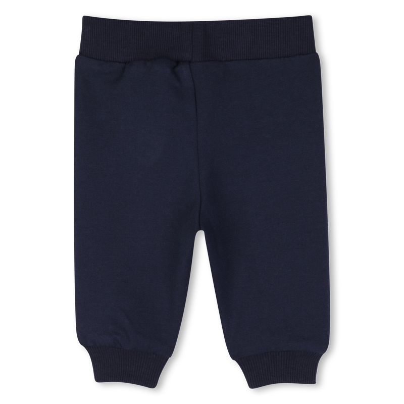 Conjunto de cardig&atilde; e cal&ccedil;as BOSS 
                        BOY