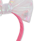 Faixa de cabe&ccedil;a de arco XXL BILLIEBLUSH 
                    GIRL