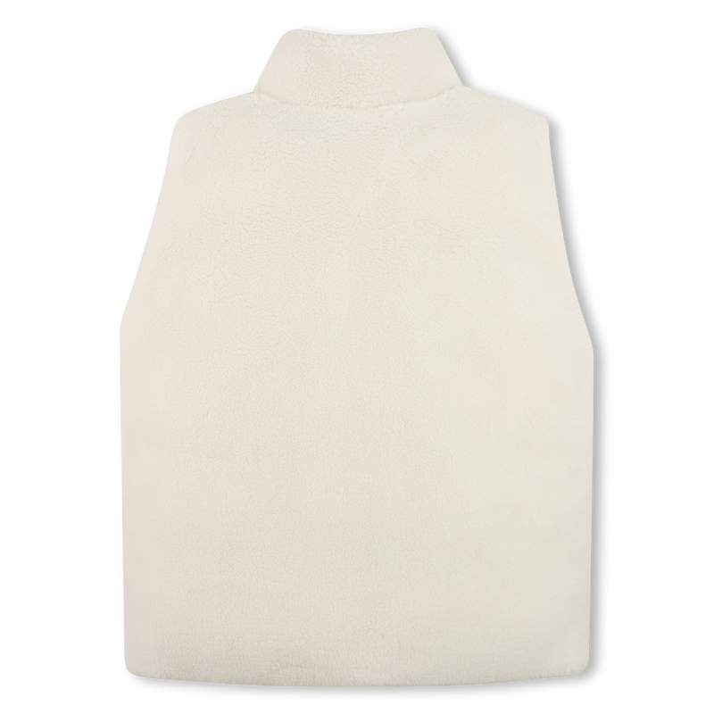 Jaqueta reversible BOSS 
                        BOY