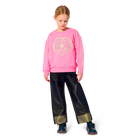 Su&eacute;ter KENZO KIDS 
                    MENINA