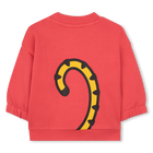 Conjunto de moletom e cal&ccedil;a KENZO KIDS 
                    UNISEX