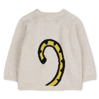 Conjunto de camisolas, cal&ccedil;as e chap&eacute;us KENZO KIDS 
                    UNISEX