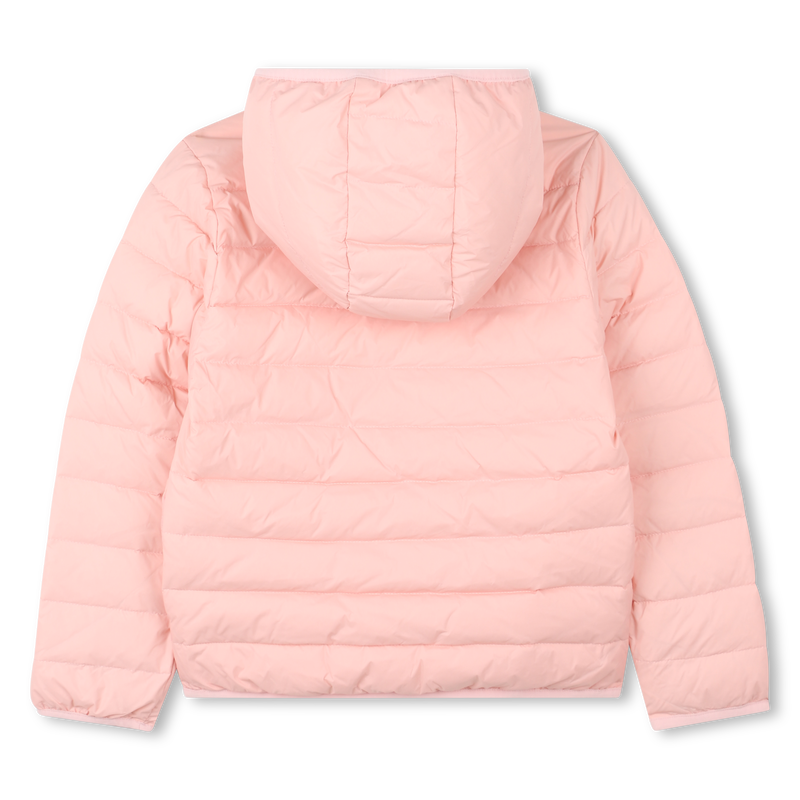 Jaqueta reversível KENZO KIDS 
                    UNISEX