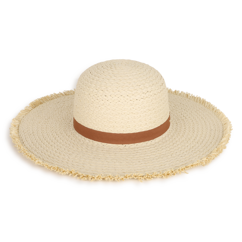 CHAP&Eacute;U TRAN&Ccedil;ADO MICHAEL KORS 
                        GIRL