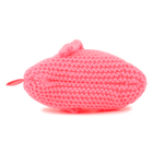 Chinelos de malha BILLIEBLUSH 
                    GIRL