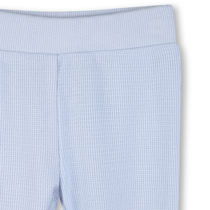 CONJUNTO JOGGER BOSS 
                        BOY