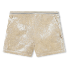 Cal&ccedil;&otilde;es de veludo BILLIEBLUSH 
                    GIRL