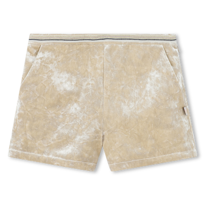 Cal&ccedil;&otilde;es de veludo BILLIEBLUSH GIRL
