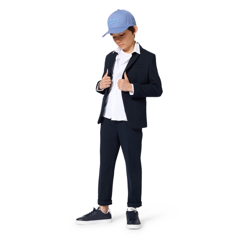 CALÇAS BOSS 
                        BOY