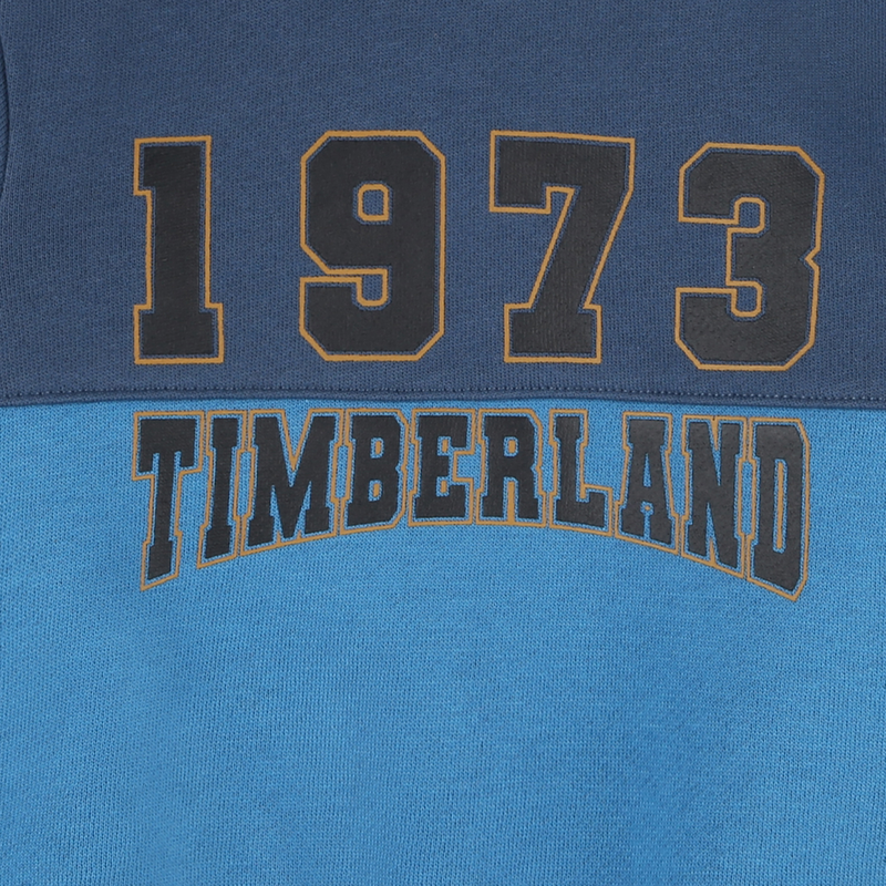 Sweatshirt estampada TIMBERLAND 
                        BOY