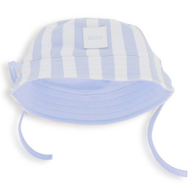 BOB REVERSÍVEL BOSS BOY