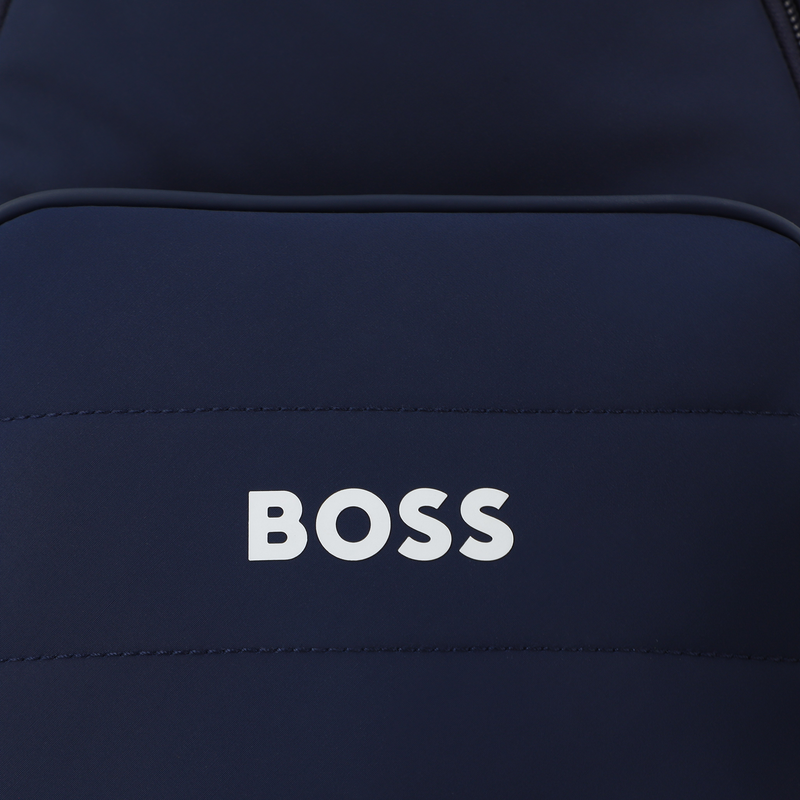 Mochila BOSS 
                        BOY