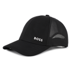 Tampa perfurada traseira BOSS 
                    BOY