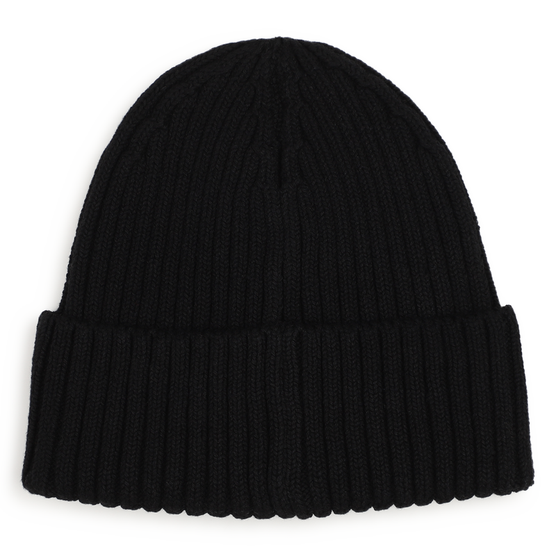 Gorro de tric&ocirc; HUGO 
                        UNISEX