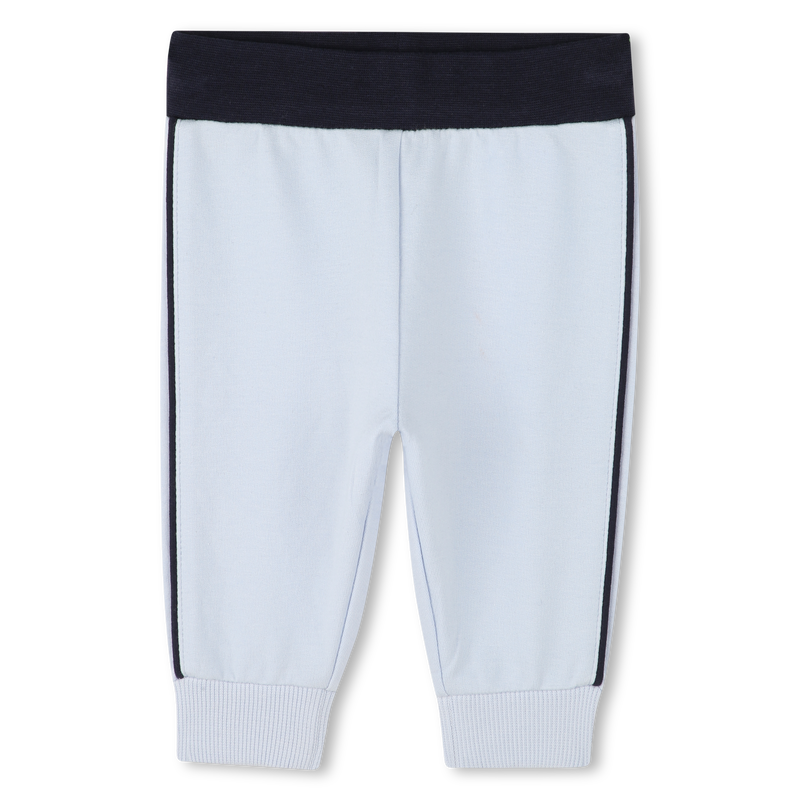 Conjunto de 3 peças BOSS 
                    BOY