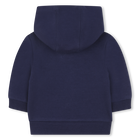 Conjunto de jogging de tr&ecirc;s pe&ccedil;as TIMBERLAND 
                    BOY