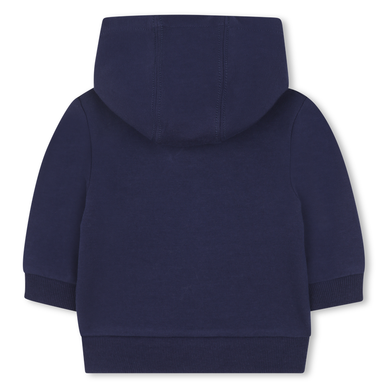 Conjunto de jogging de tr&ecirc;s pe&ccedil;as TIMBERLAND 
                        BOY