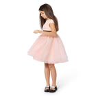Vestido de cerim&ocirc;nia GIVENCHY 
                    GIRL