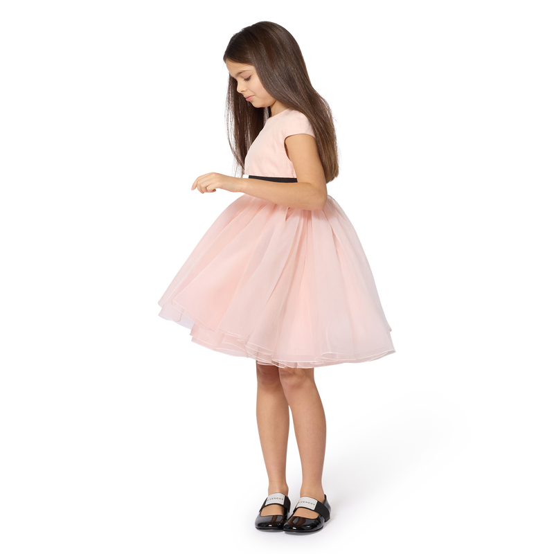 Vestido de cerim&ocirc;nia GIVENCHY 
                        GIRL