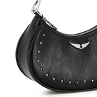 Bolsa de m&atilde;o ZADIG & VOLTAIRE 
                    GIRL
