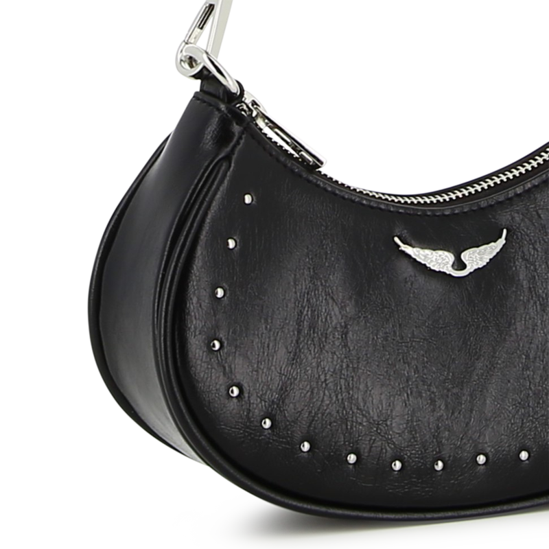 Bolsa de m&atilde;o ZADIG & VOLTAIRE 
                        GIRL