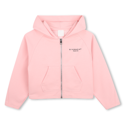 Cardigan esportivo GIVENCHY GIRL