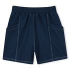 Cal&ccedil;&otilde;es de cintura el&aacute;stica KENZO KIDS 
                    GIRL