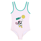 Fato de banho de 1 pe&ccedil;a MARC JACOBS 
                    GIRL