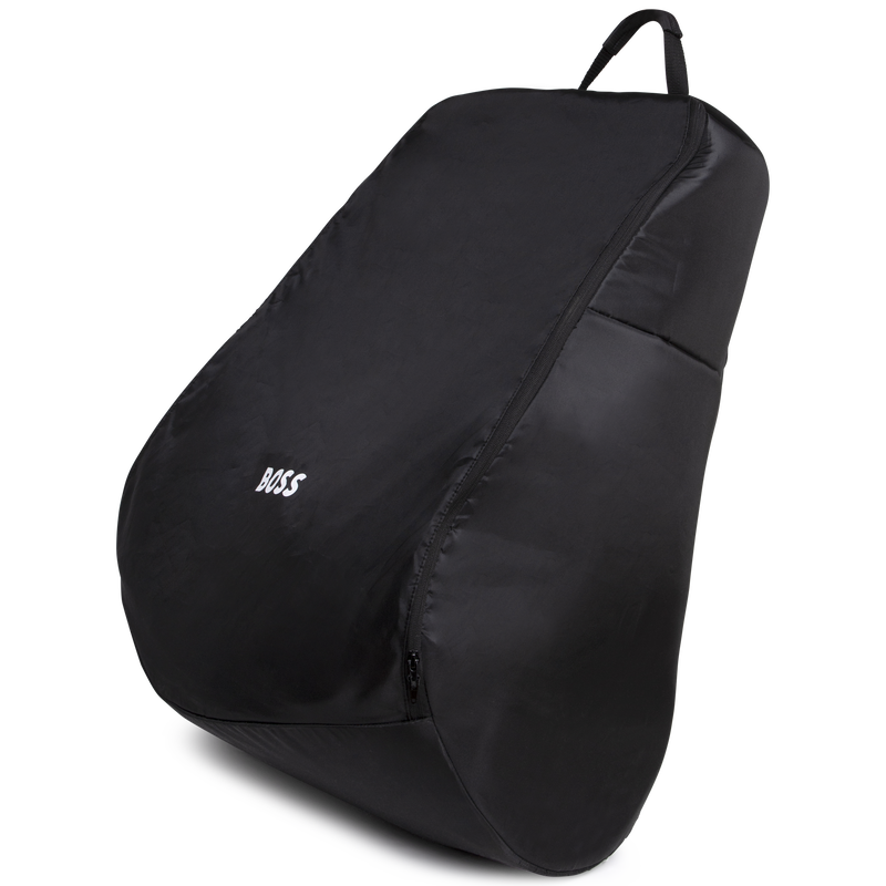 Layered compact buggy BOSS 
                    UNISEX