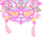 Bolsa de m&atilde;o BILLIEBLUSH 
                    GIRL
