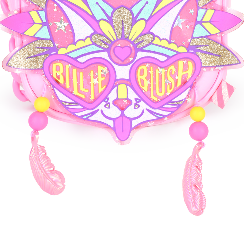 Bolsa de m&atilde;o BILLIEBLUSH 
                        GIRL