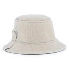 Chap&eacute;u bucket revers&iacute;vel MICHAEL KORS 
                    GIRL