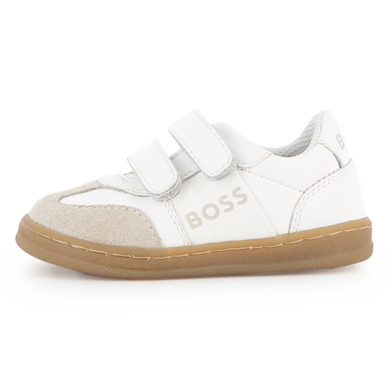T&ecirc;nis BOSS 
                        BOY