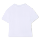 T-shirt + conjunto de cal&ccedil;&otilde;es BOSS 
                    BOY