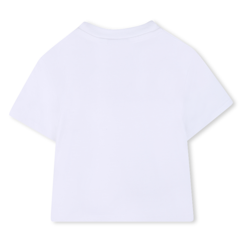 T-SHIRT + CONJUNTO DE CAL&Ccedil;&Otilde;ES BOSS 
                        BOY