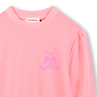 Vestido de l&atilde; BILLIEBLUSH 
                    GIRL