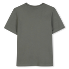 T-shirt de manga curta BOSS 
                    BOY