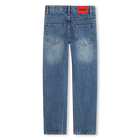 Cal&ccedil;as jeans HUGO 
                    BOY