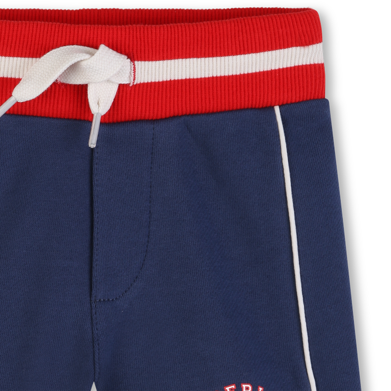 CAL&Ccedil;&Otilde;ES DE CINTURA EL&Aacute;STICA TIMBERLAND 
                        BOY